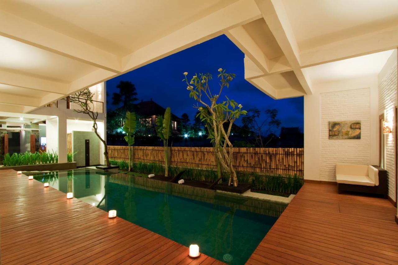 Echoland Boutique Bed And Breakfast เกอโรโบกัน ภายนอก รูปภาพ