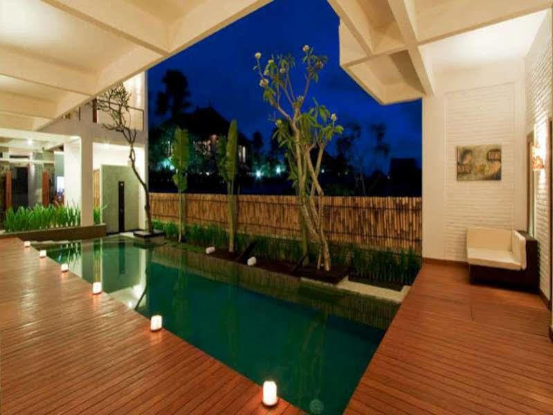 Echoland Boutique Bed And Breakfast เกอโรโบกัน ภายนอก รูปภาพ